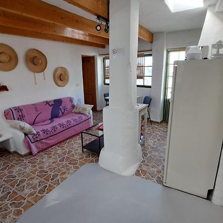 Beautiful 1-Bedroom House 'Oficina' Finca Vistamar Салобре Екстериор снимка