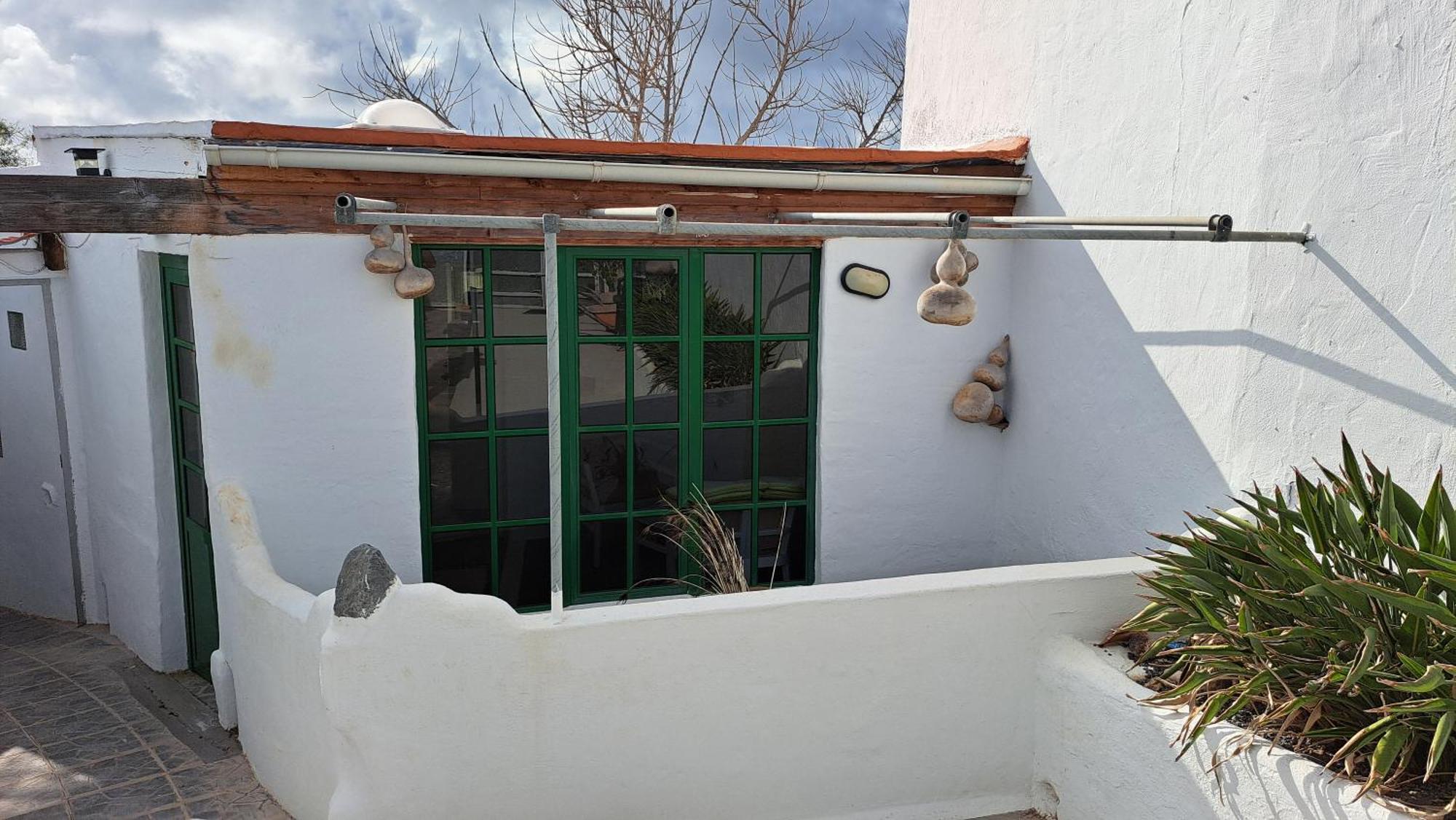 Beautiful 1-Bedroom House 'Oficina' Finca Vistamar Салобре Екстериор снимка
